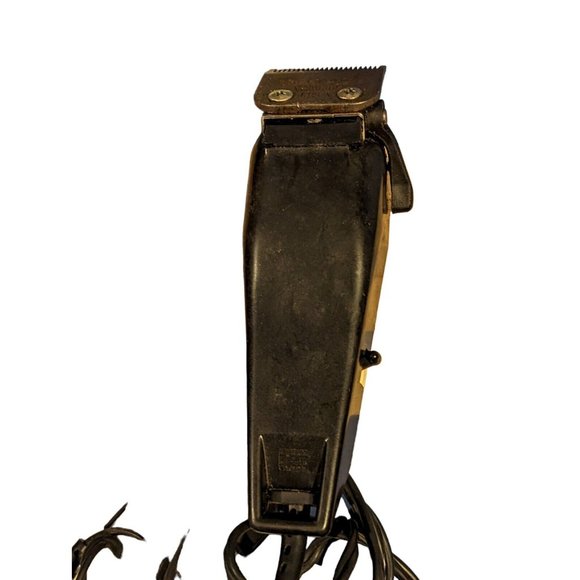 Wahl Home Cut Adjustable 305G Model MC Hair Clipper - Made In USA /Clippers - Picture 5 of 8